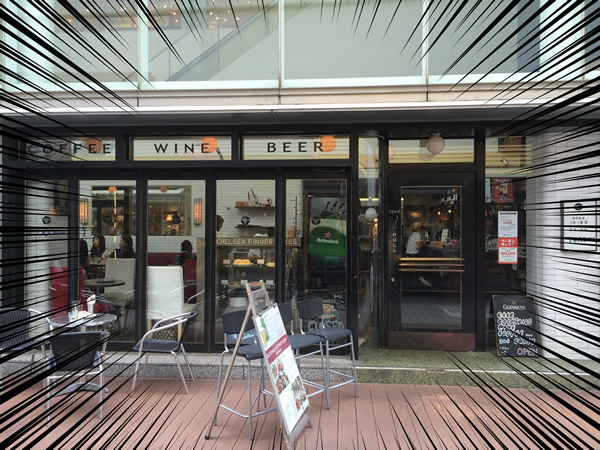 【竹】絢爛豪華！話題騒然！新宿で巨大パフェ3選実食レポ
