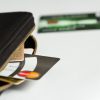 キャッシング機能付きの『クレジットカード』―借入方法・種類別解説